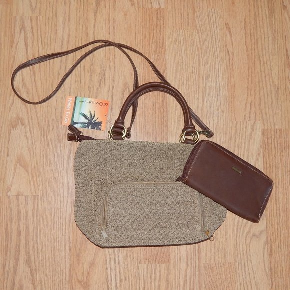 Rosetti purse - Picture 2 of 3